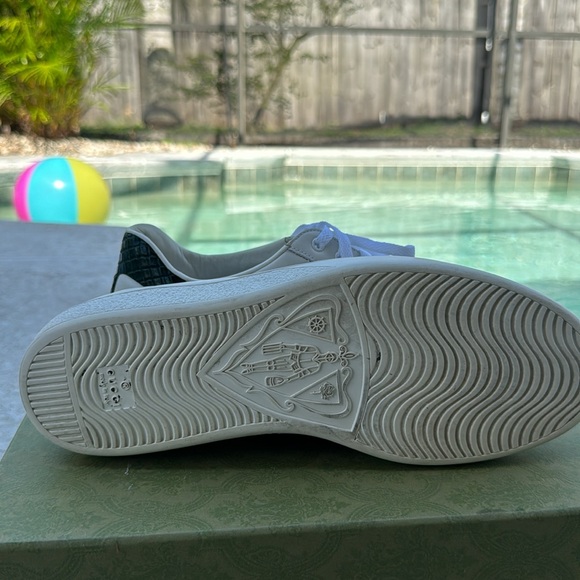 Gucci Nathan Webb - Picture 4 of 4